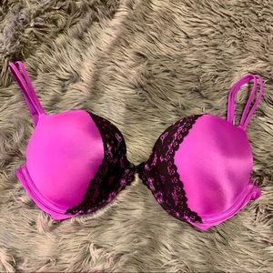 Victoria Secret “Very Sexy” bra